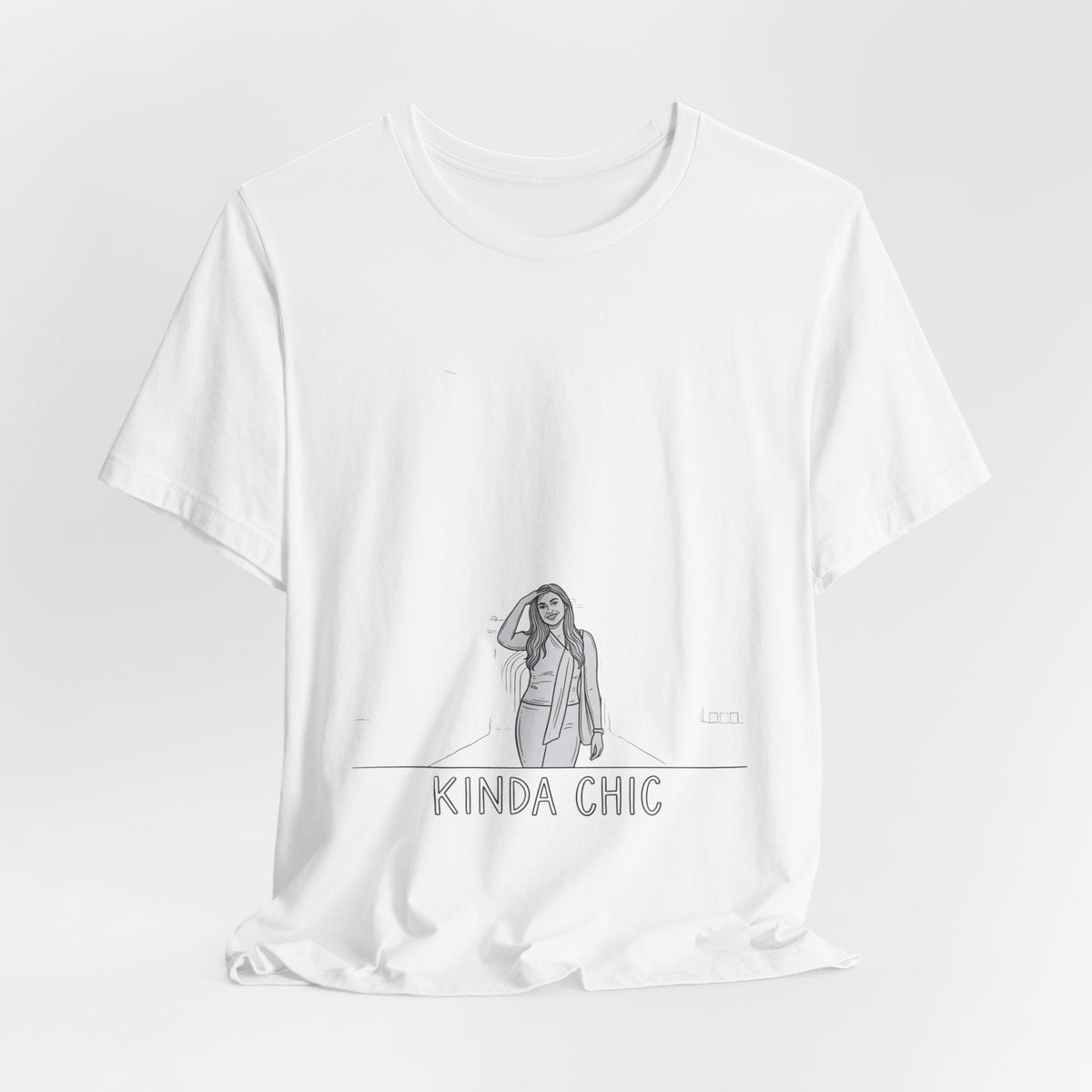 Kinda Chic