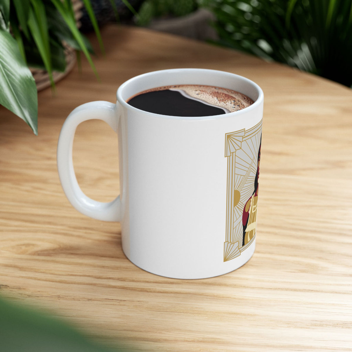Ceramic Mug, (11oz, 15oz)