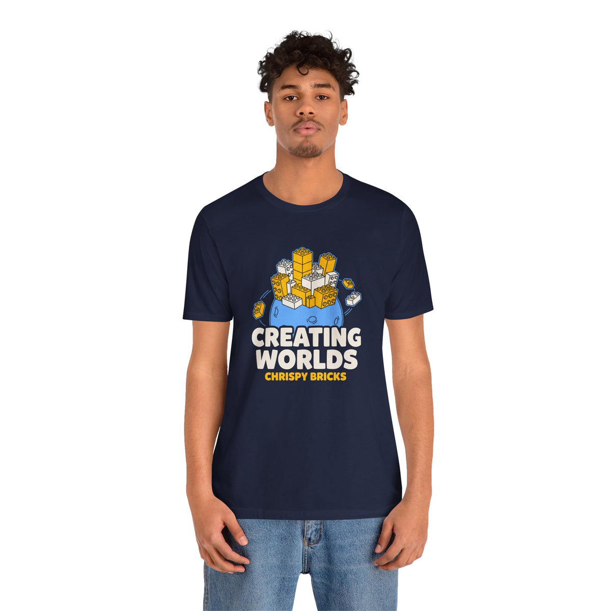 Creating Worlds