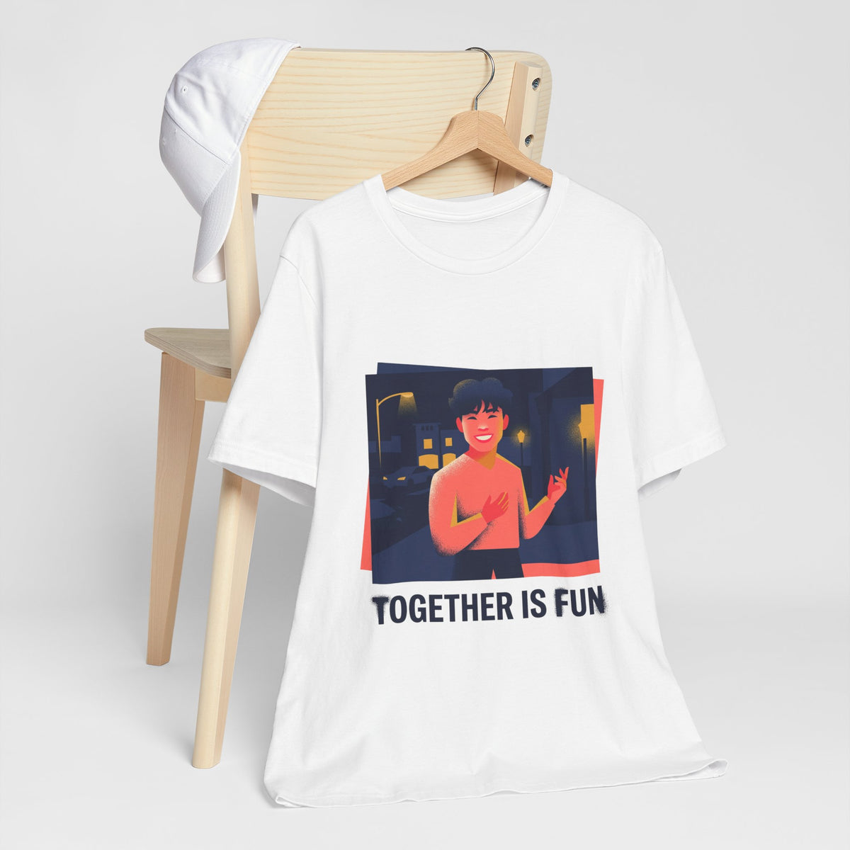 Together Is Fun