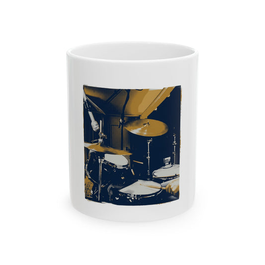 Ceramic Mug, (11oz, 15oz)