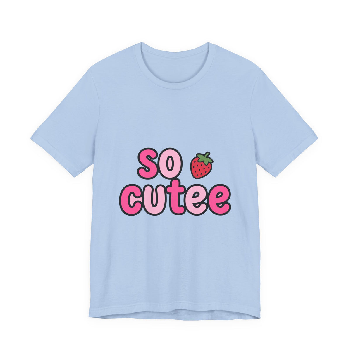 so cutee
