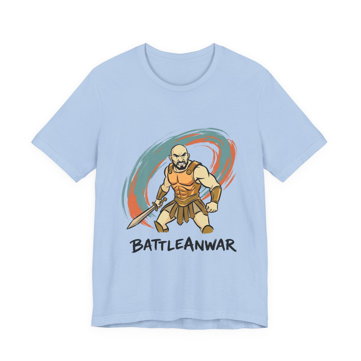 BattleANWar
