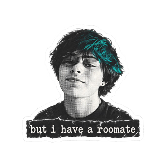 The Roommate Problem