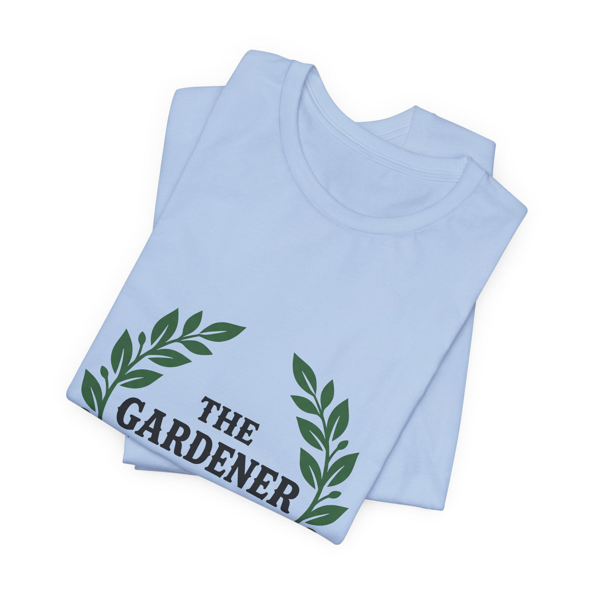 The Gardener