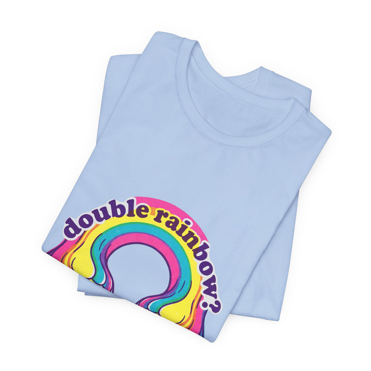 Double Rainbow Arc