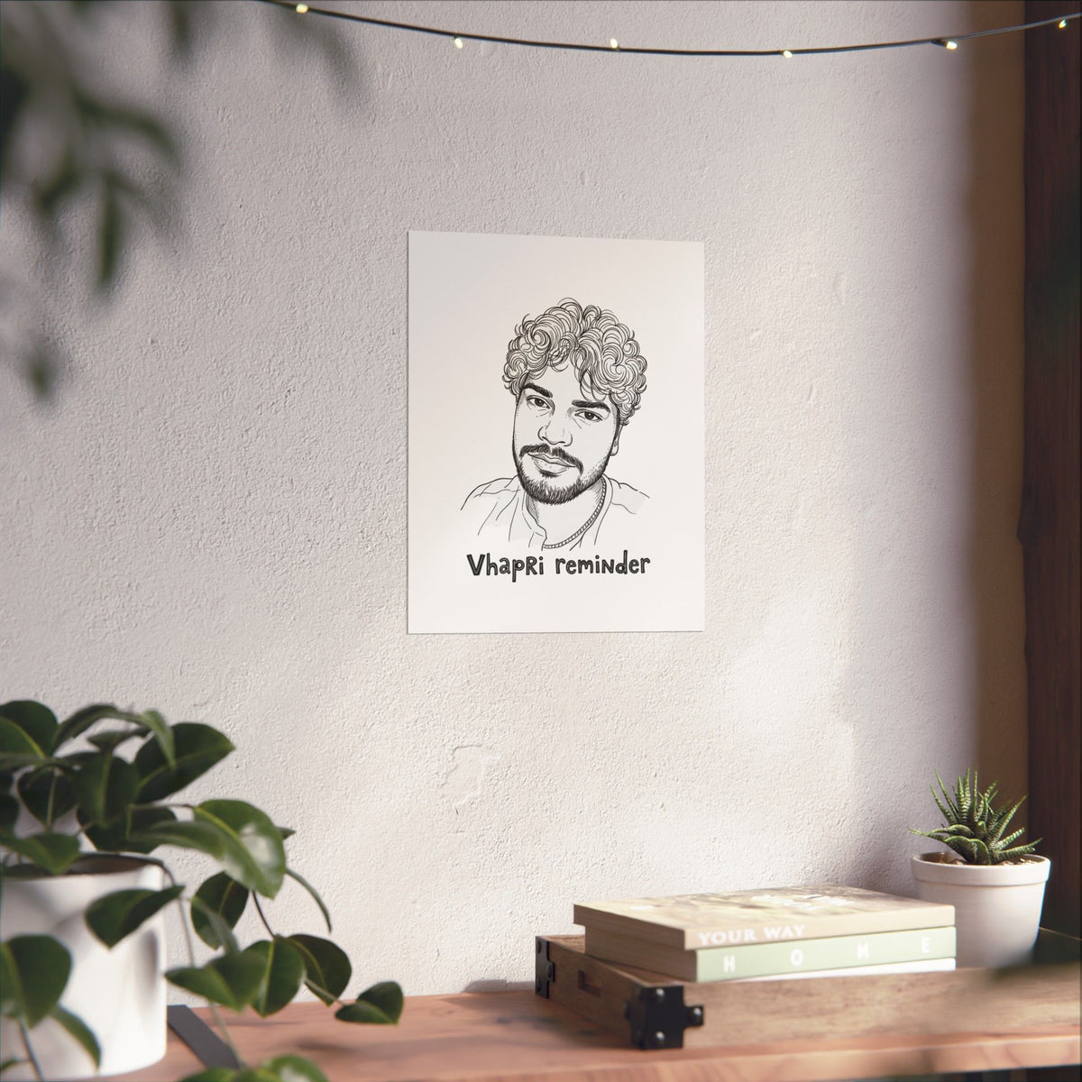 vhapri reminder