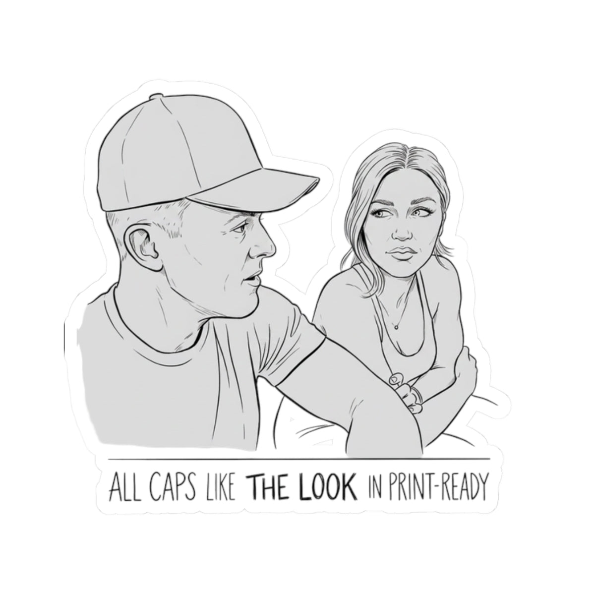 The Look