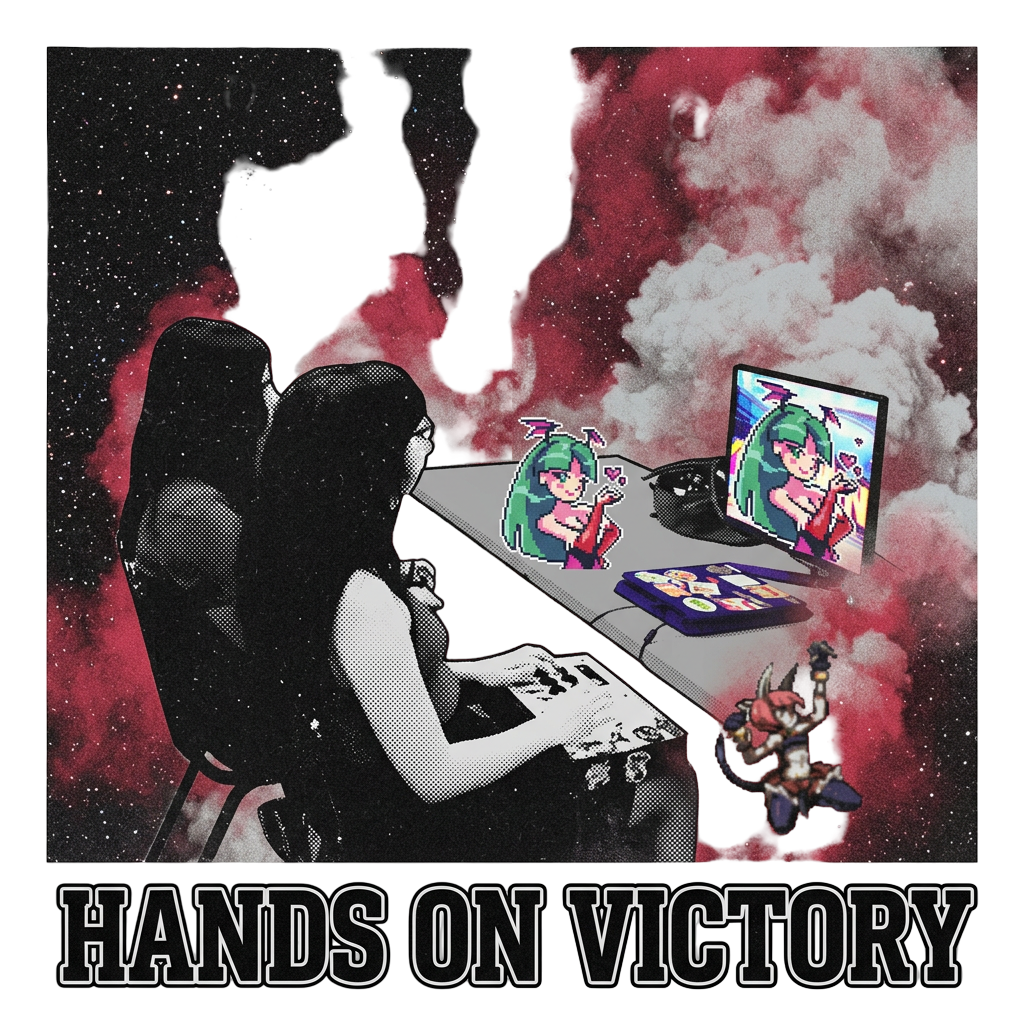 Hands On Victory