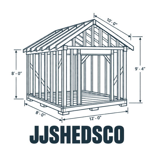 JJSHEDSCO Blueprint Design