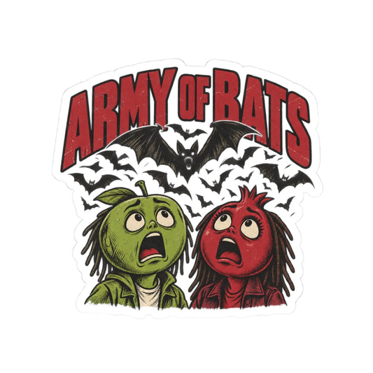 Austin Army of Bats