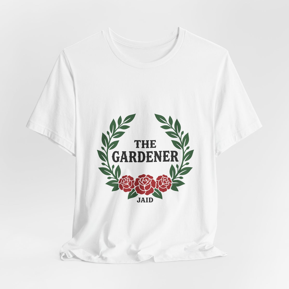 The Gardener