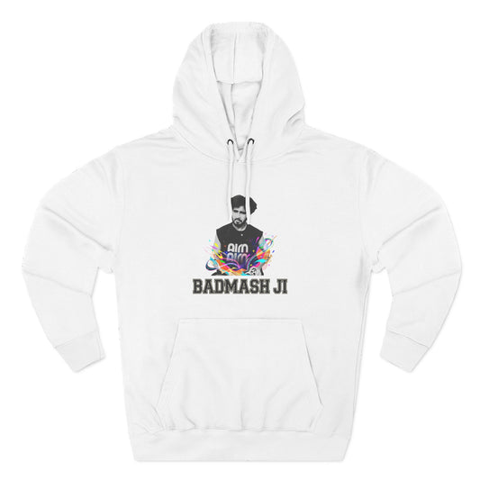 Badmash ji