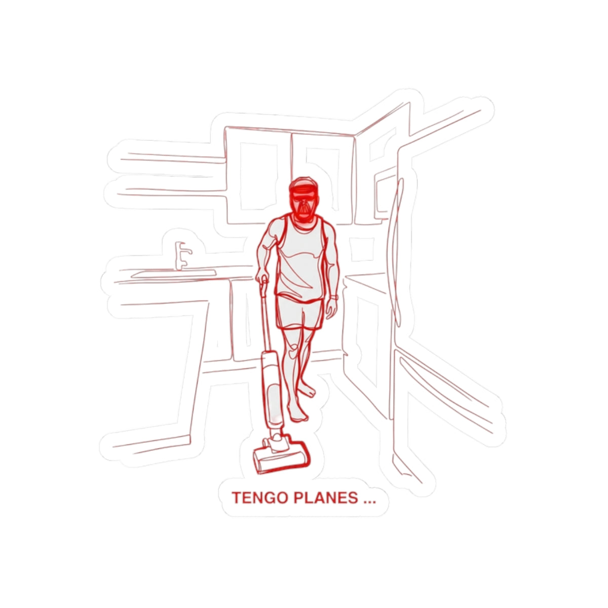 tengo planes ...