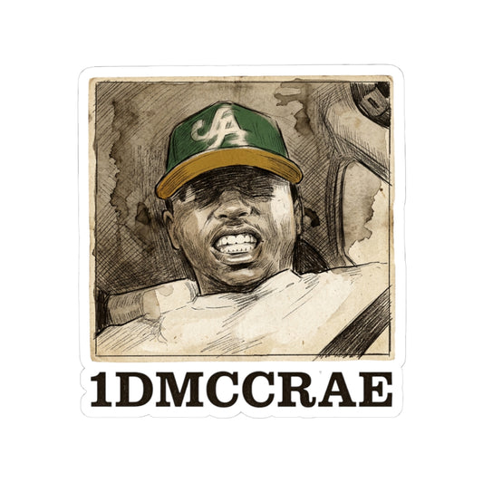 1DMcCrae