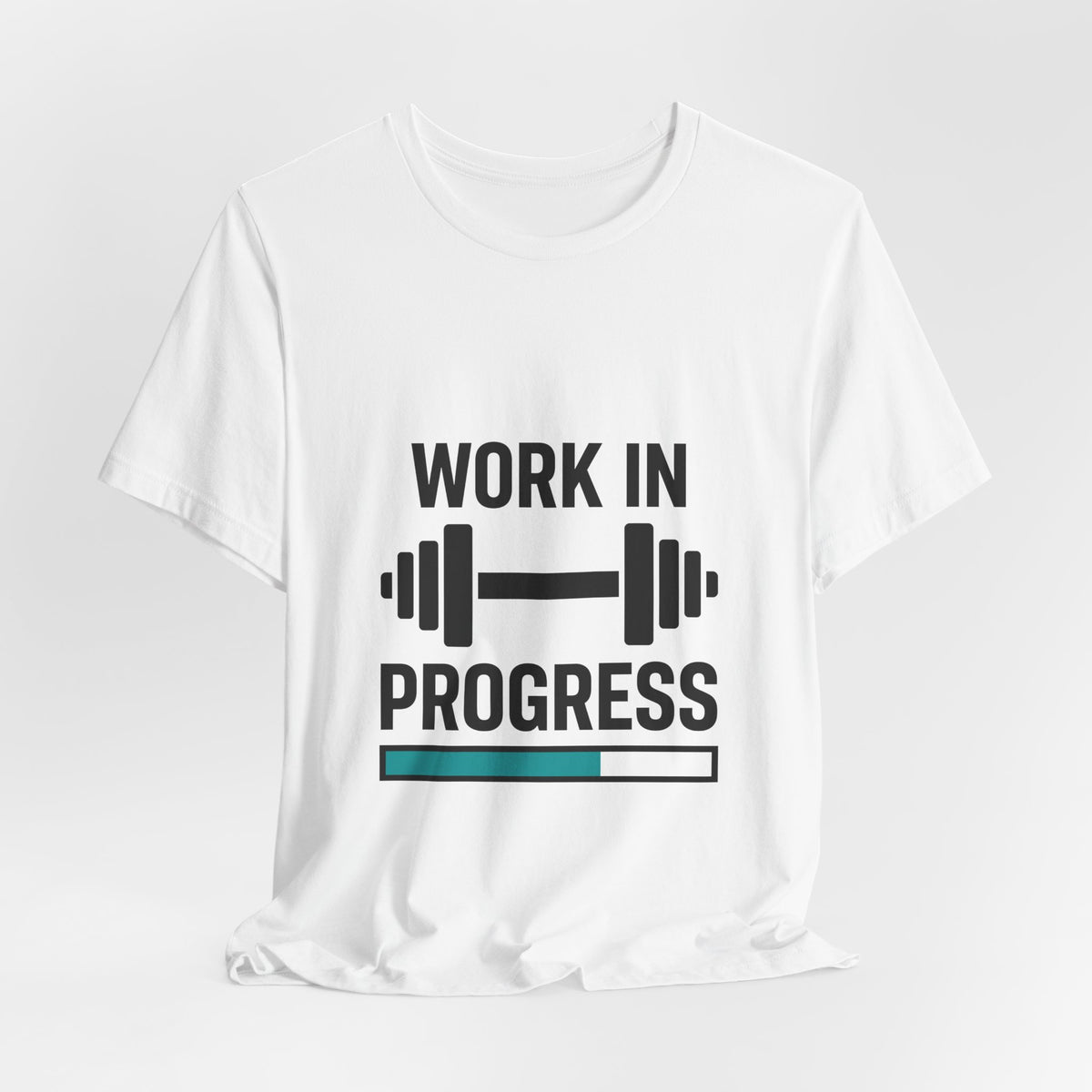 Work In Progress