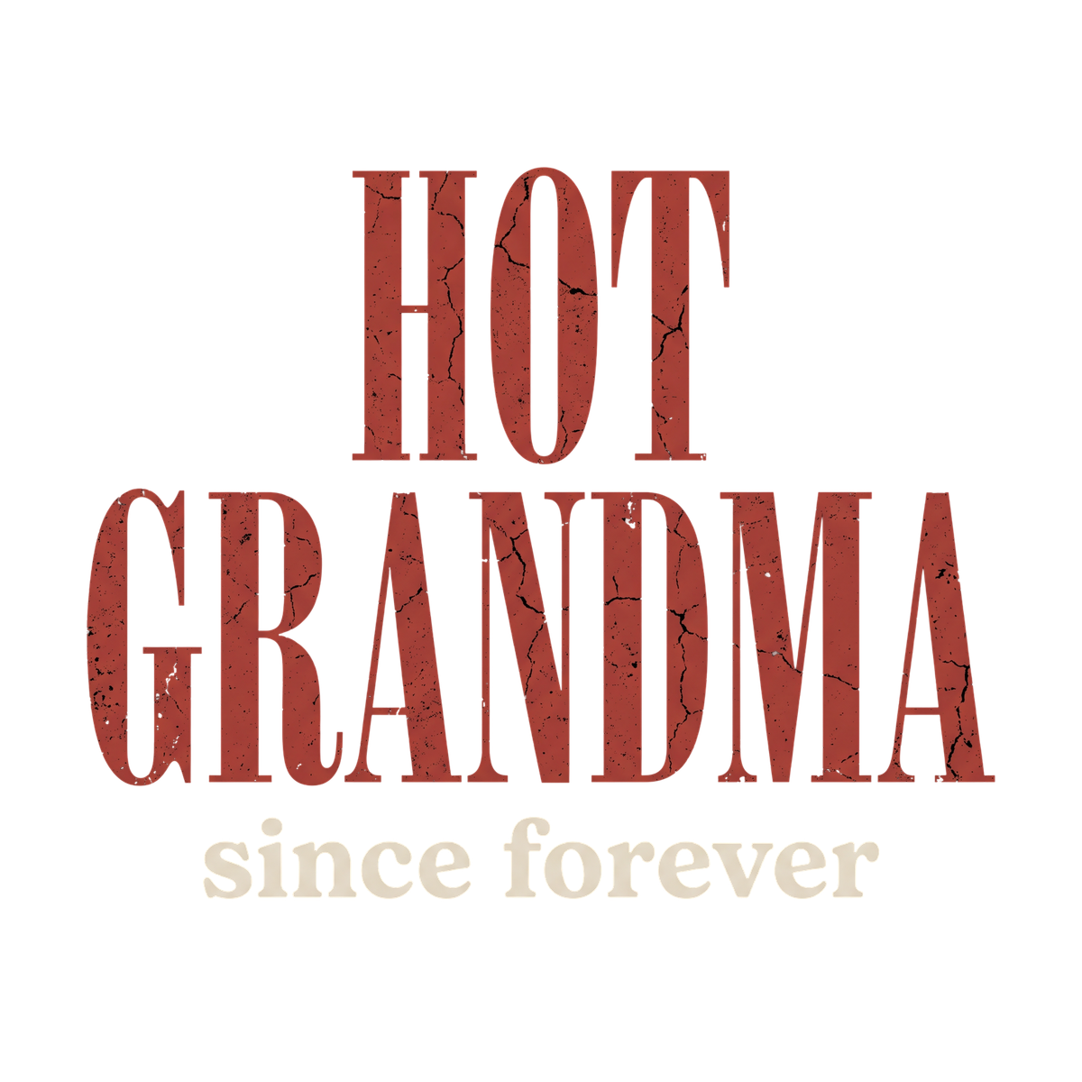 HOT GRANDMA since forever