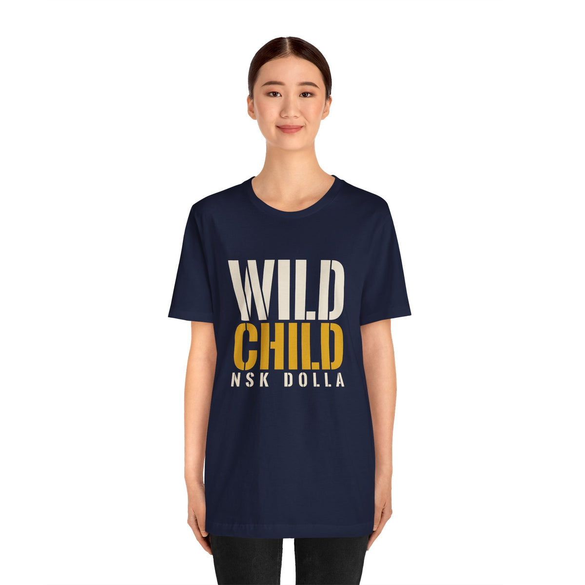 Wild Child