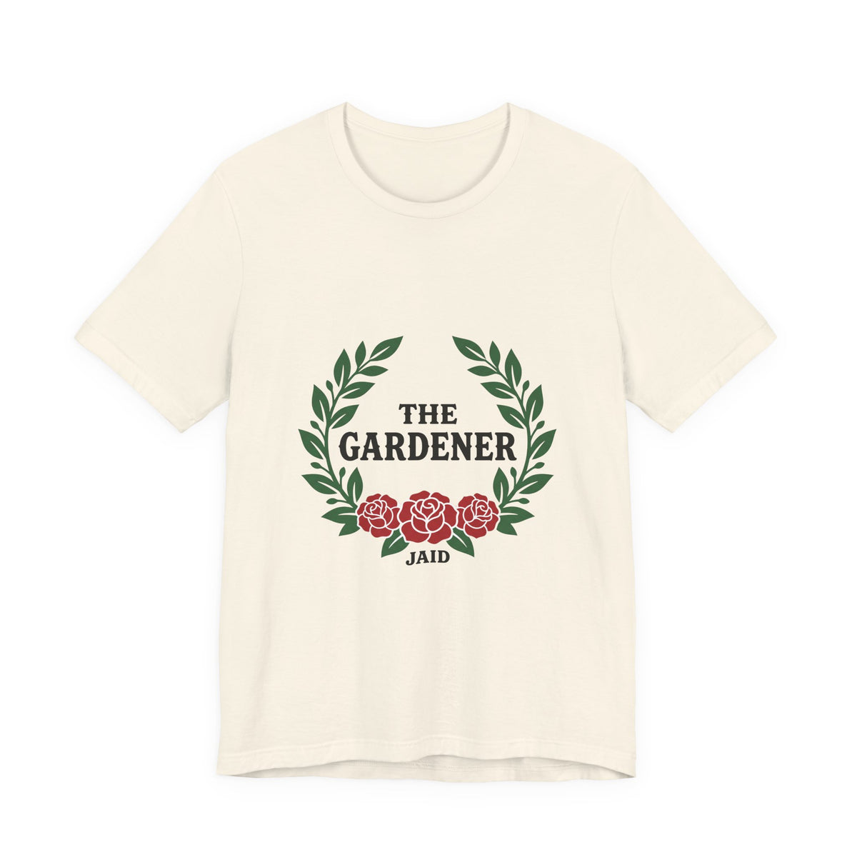 The Gardener