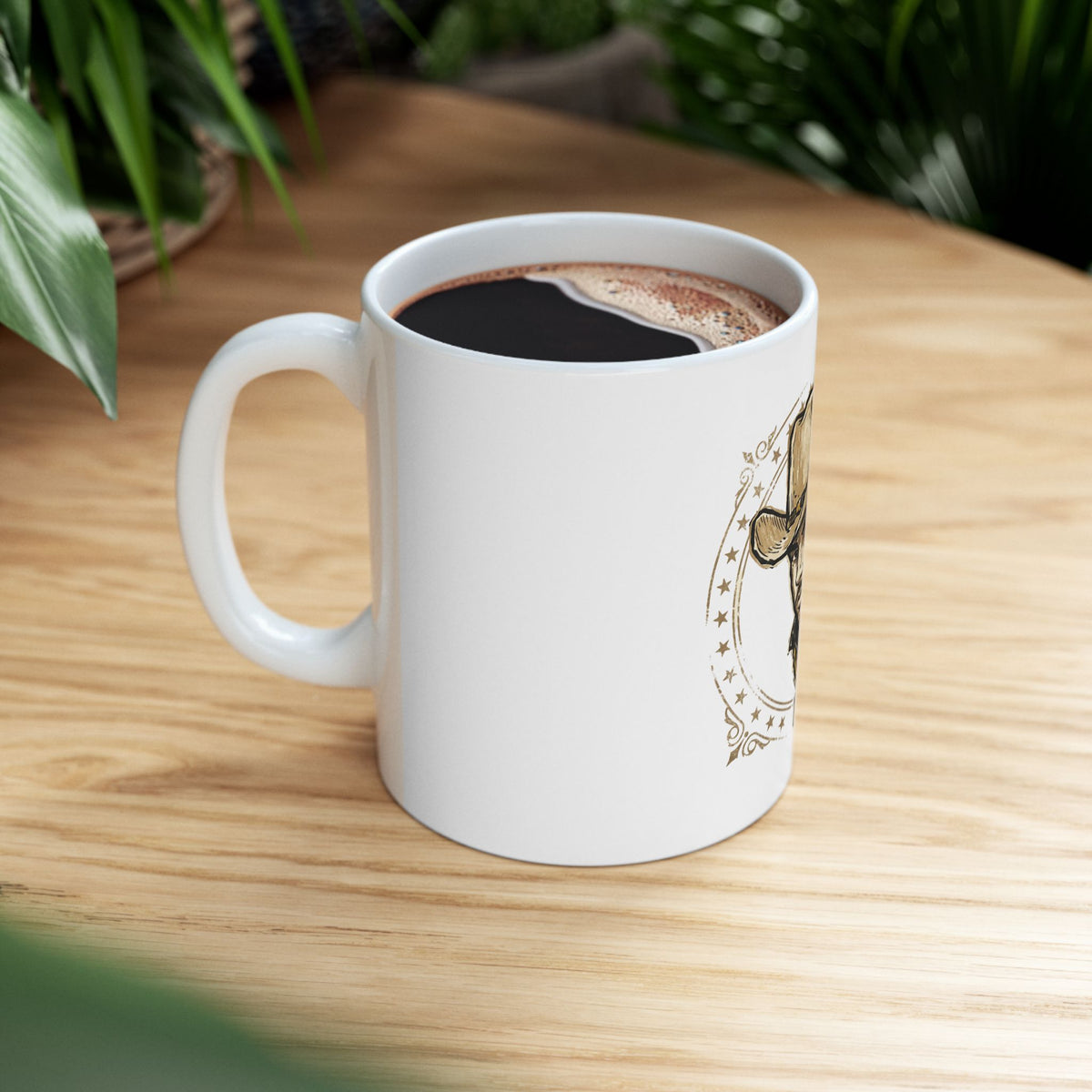 Ceramic Mug, (11oz, 15oz)