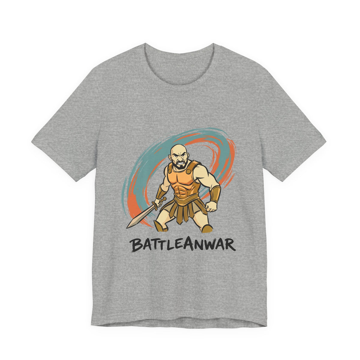 BattleANWar