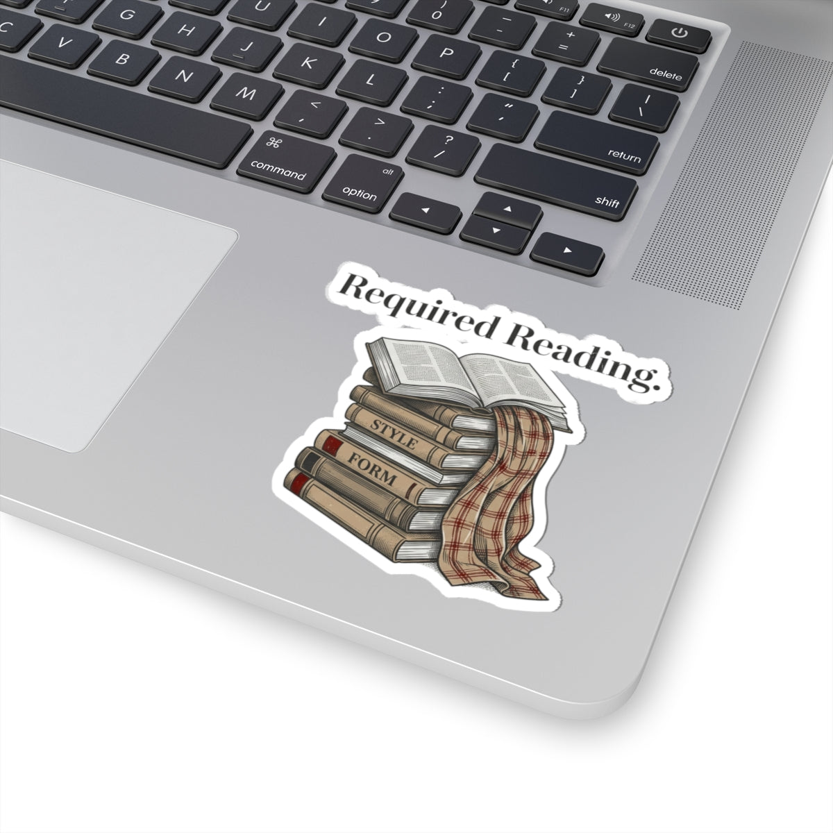 Required Reading Fashion