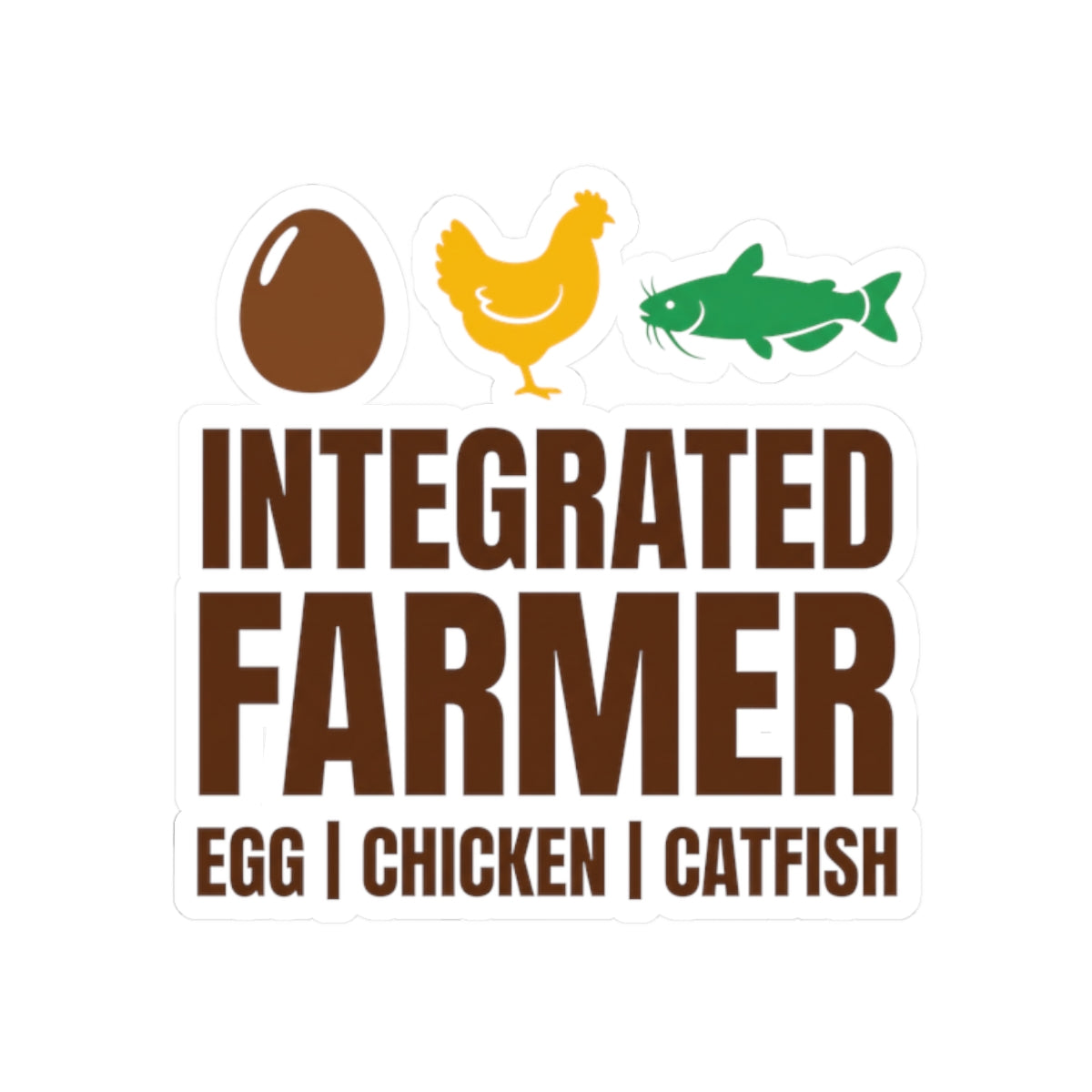 Integrated Farmer