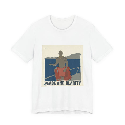 Peace and Clarity