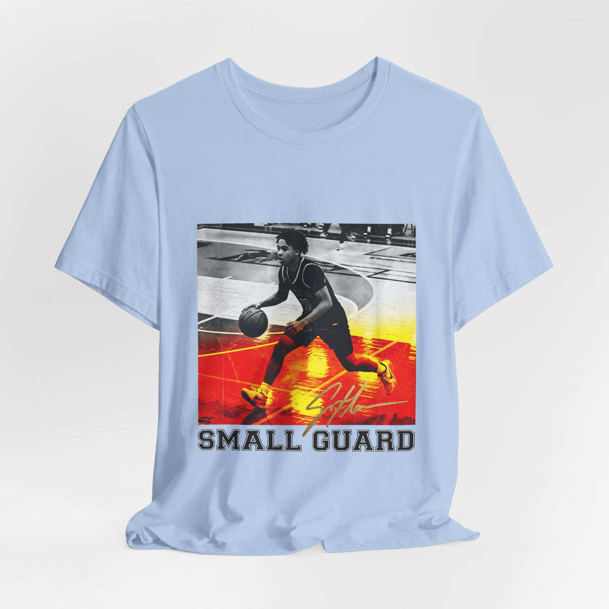SMALL GUARD