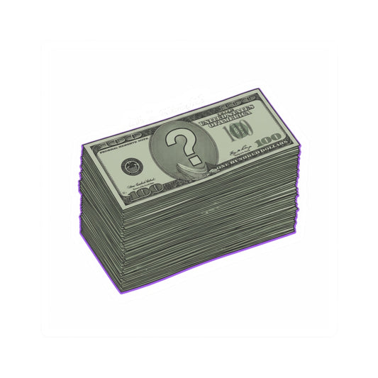 Am I Enough? (Money)