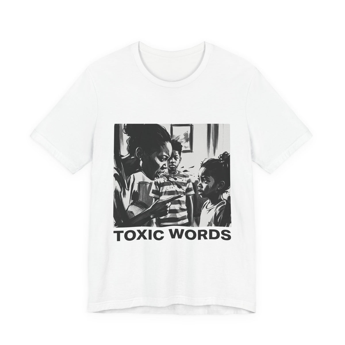 Toxic Words