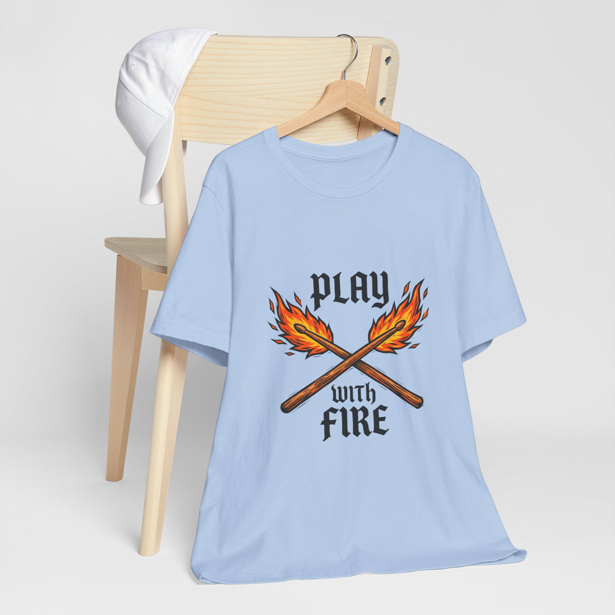 Play With Fire Drumsticks