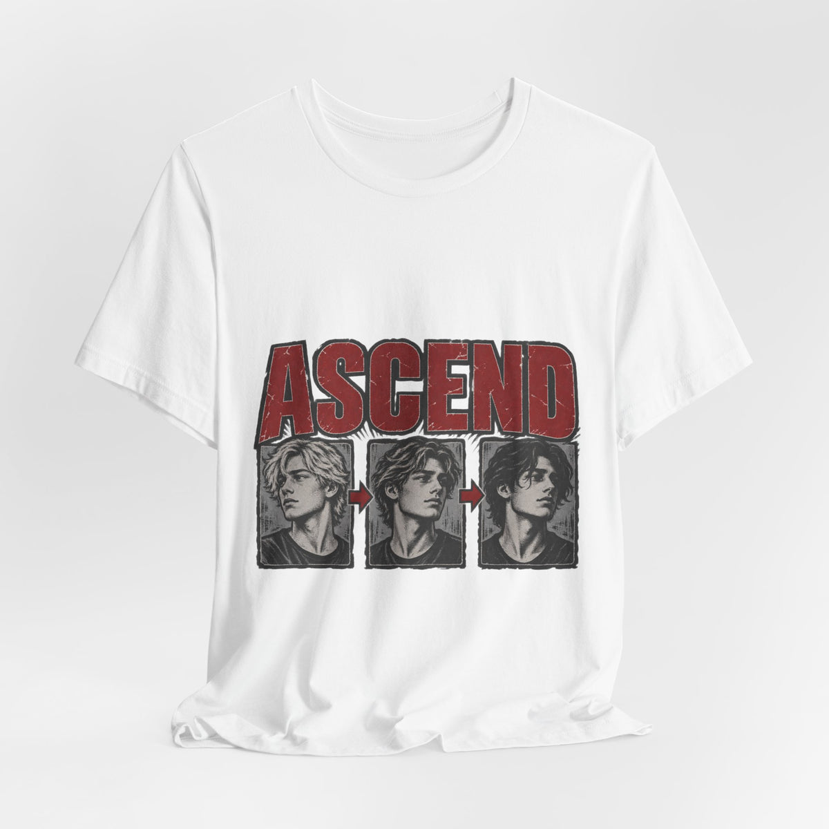 Ascension Triptych