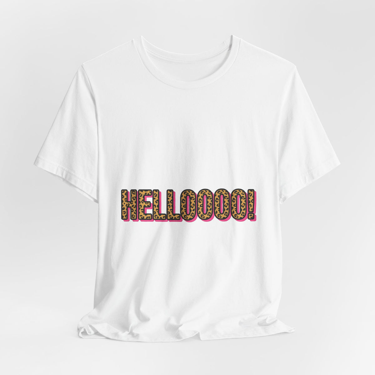 Helloooo