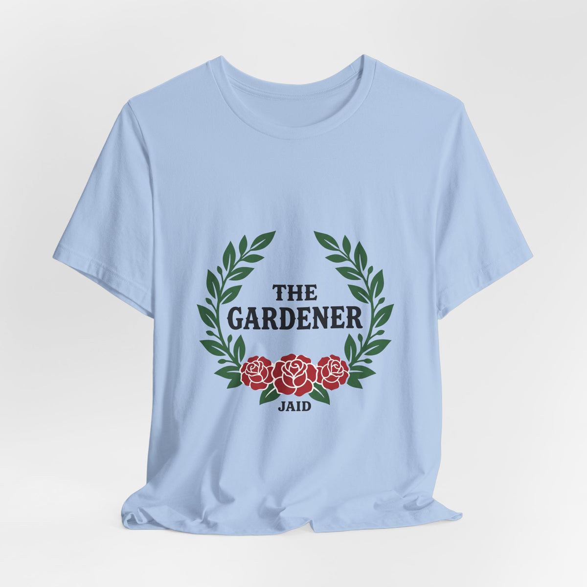 The Gardener