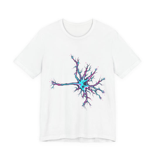Firing Synapse Animation
