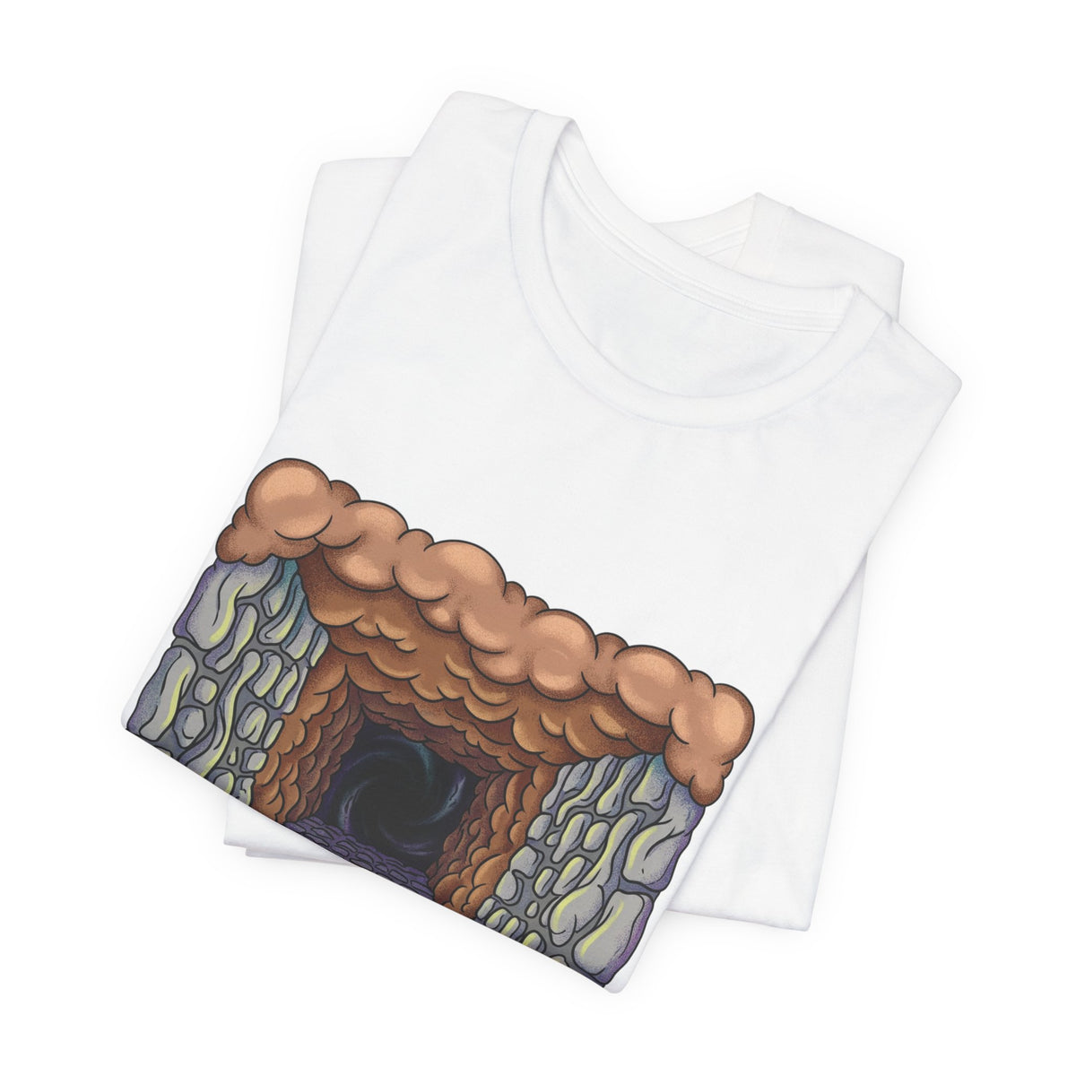Minecraft Horror