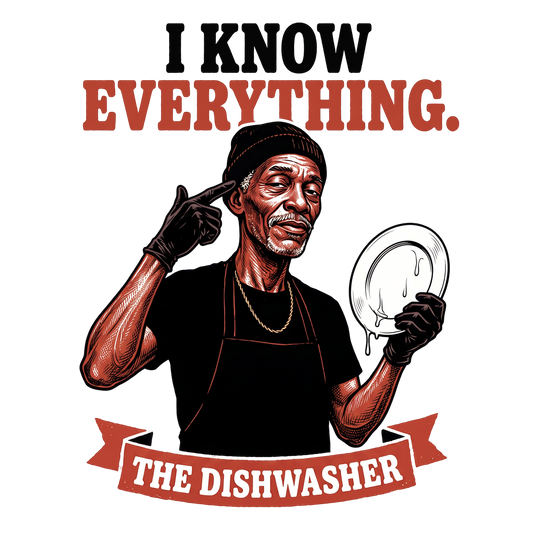 I Know Everything