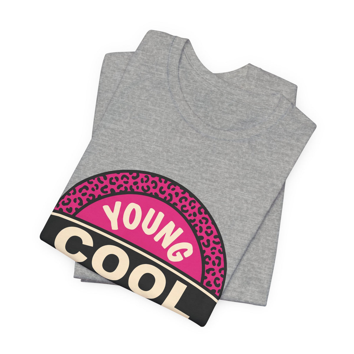 Young Cool Diva