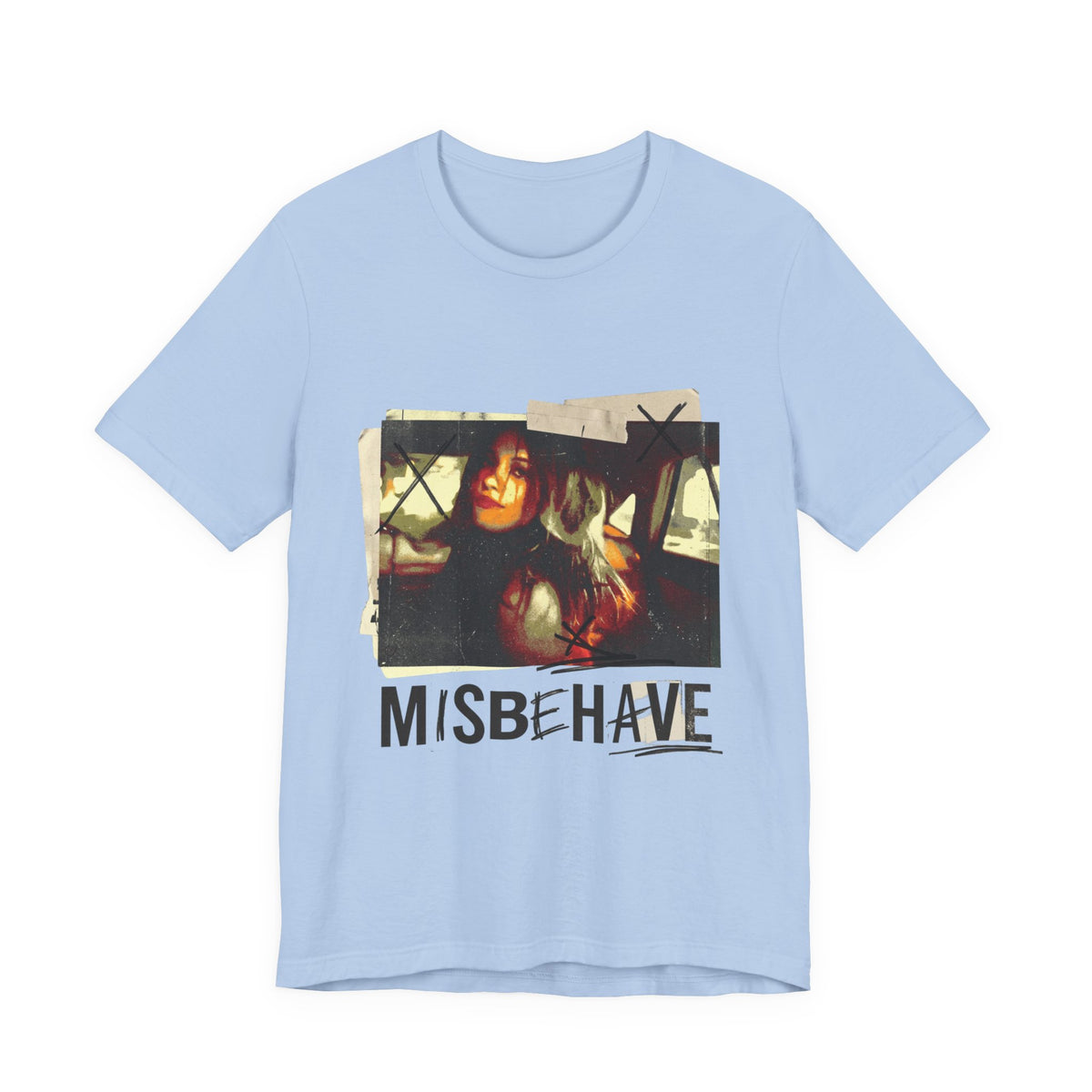 Misbehave