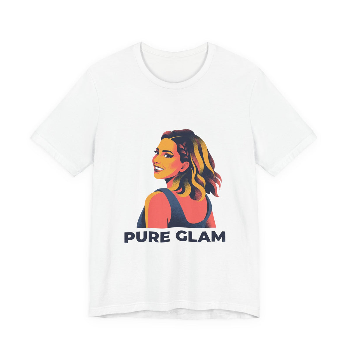 PURE GLAM