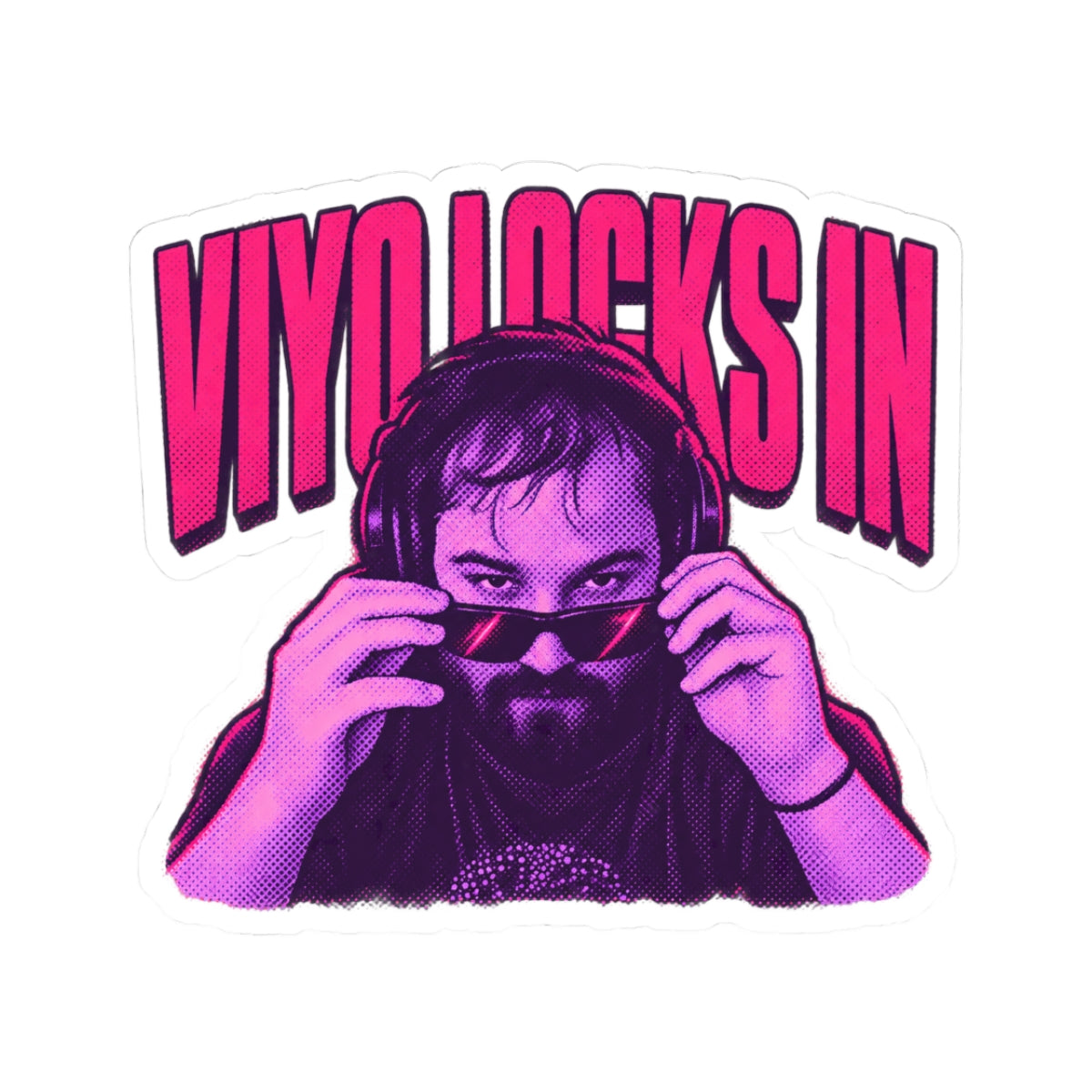Viyo Locks In