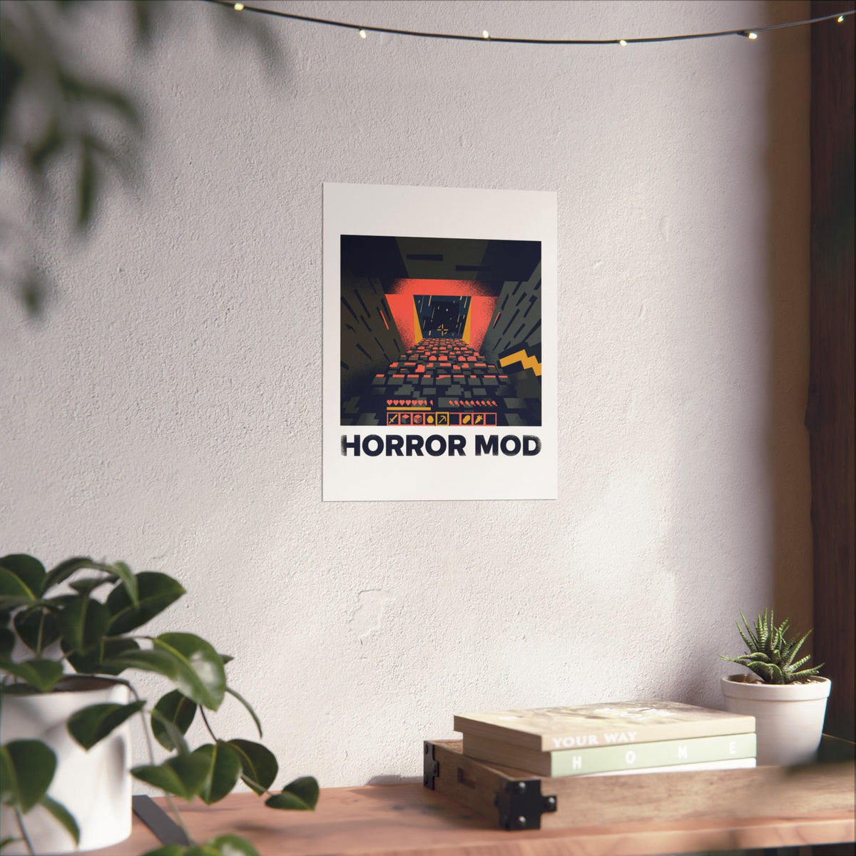Horror Mod
