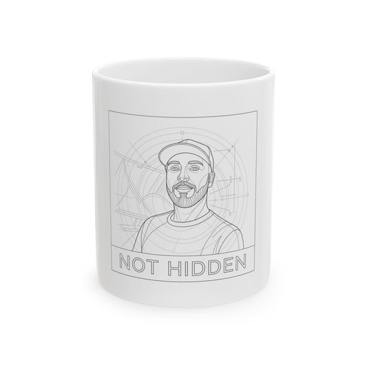 Not Hidden