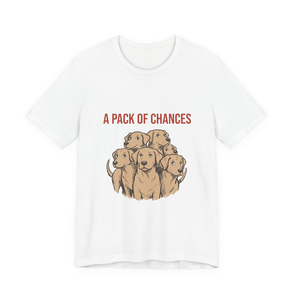 A Pack of Chances