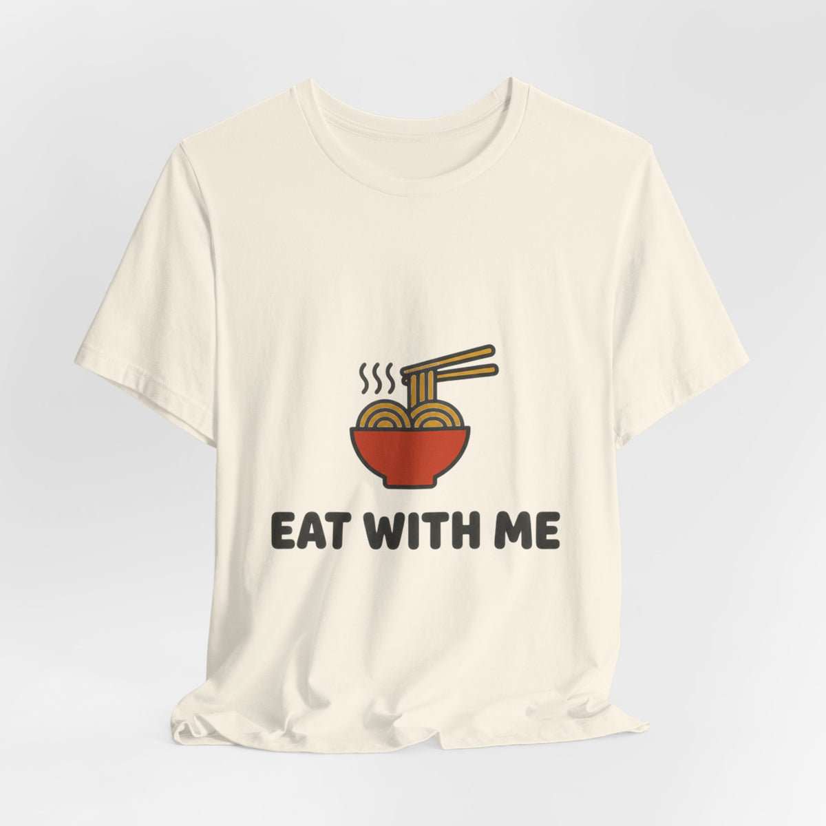 Eat With Me
