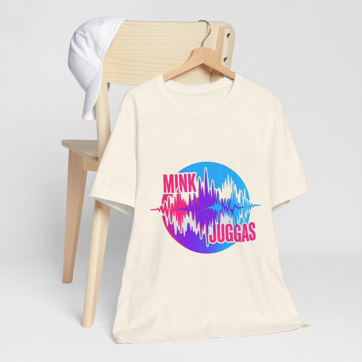 Mink X Juggas Soundwaves
