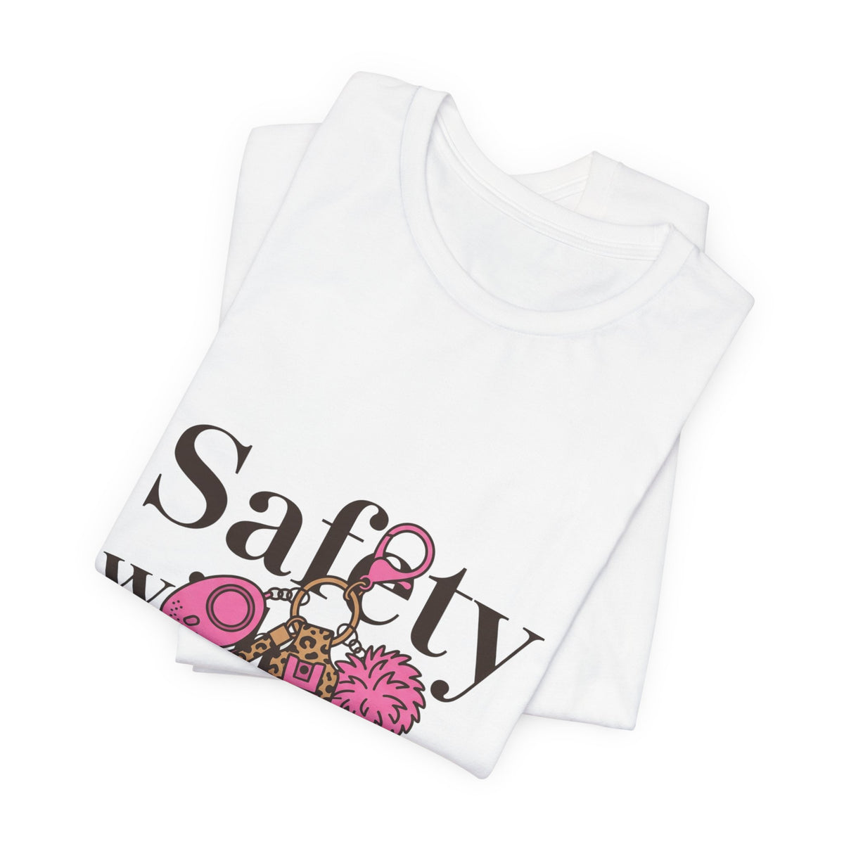 Safety with Style