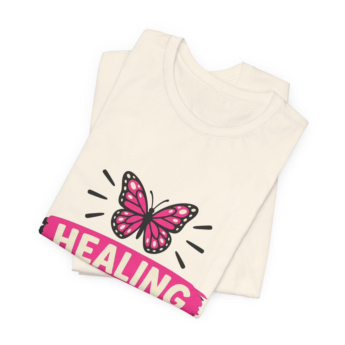 Healing Looks Good On Me