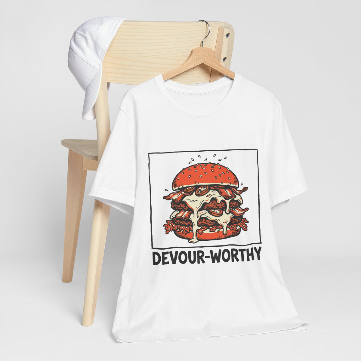 Devour-Worthy